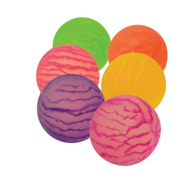 35 mm Swirl Panel Balls