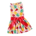 thumbnail image 4 of Conjunto de Ropa Elegante para Mascotas Caninas - Talla XS, 4 of 8