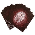 thumbnail image 4 of Servilletas desechables Colcomx para vajilla con sangre de 20 piezas Halloween, 4 of 7
