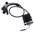 thumbnail image 1 of Low Light Camera, SOC Processor H.264 H.265 Compression Birdhouse Camera Automatic Gain Light Stable  for Indoor Outdoor 2MP,5MP, 1 of 7