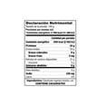 thumbnail image 2 of Crema de cacahuate Just About Foods orgánica y keto crujiente 454 g, 2 of 4