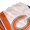 thumbnail image 4 of Cortinas opacas impermeables personalizadas del equipo de fútbol Bears, cortinas impermeables, cortina de ducha para baño, cortina de ducha para el hogar antialtas temperaturas, 72 x 72 pulgadas, 4 of 8