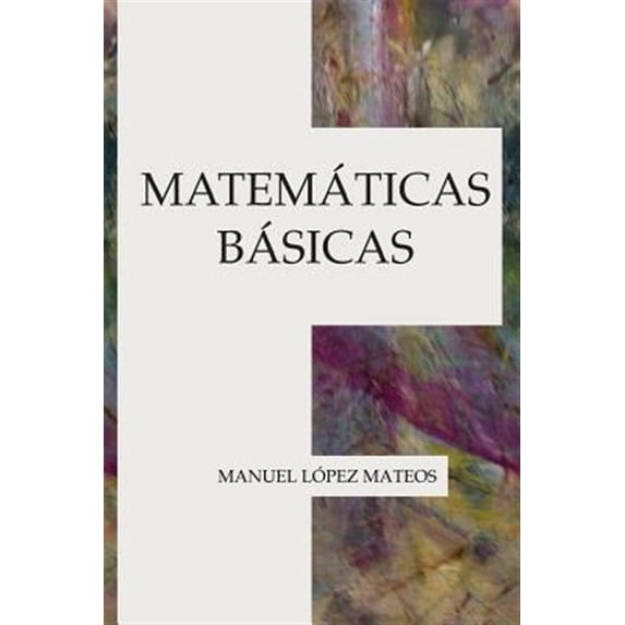 Pre-Owned Matematicas Basicas