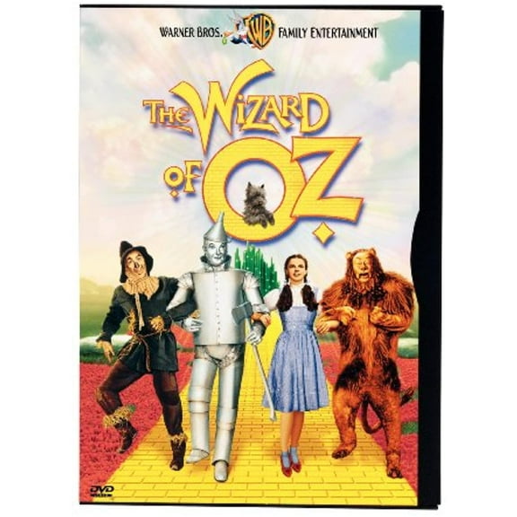The Wizard of Oz (DVD)