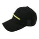 thumbnail image 5 of Gorra Gorra Con Luz LED Sombrero Para El Sol Recargable Por USB Sombrero Portátil Con Luz LED Para Actividades Al Aire Libre Correr De Noche, 5 of 7