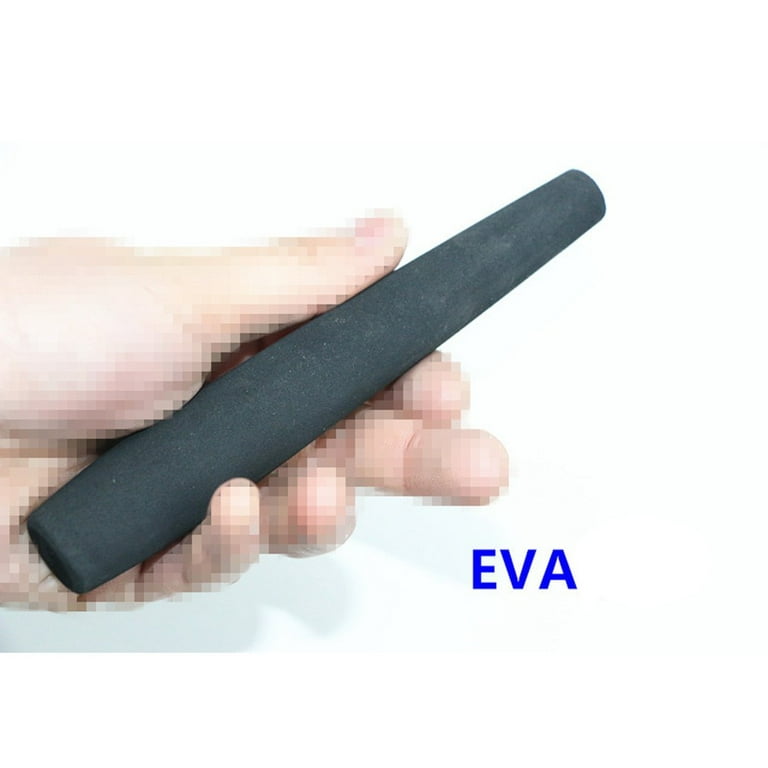 Composite EVA Foam Grips DIY Cover Equipment Handle , Fishing Rod