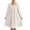 Z1-White, variant on Karight Women's Victorian Cotton Nightgown Vintage Princess Style Nightdress Long Lace Ruffled Sleepwear