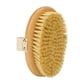 thumbnail image 2 of Depurador Corporal Exfoliante, Efecto Masaje Alivia La Fatiga Piel Reafirmante Cepillo Corporal De Madera De Haya Para Baño Para Pies, 2 of 7