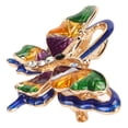 thumbnail image 4 of Brooch, Beautiful Attractive Women Brooch Elegant Style Alloy Material  For Daily, 4 of 8