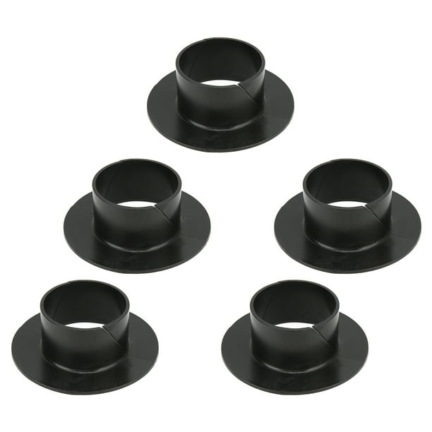 Buje Del Eje De Pivote Externo, Estabilidad Fácil De Instalar 68D-G2539-00 5 Pares Para Motor Externo De 4 Tiempos 4-6 Caballos De Fuerza ANGGREK Pivot Shaft Bushing for Outboard Motor