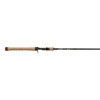 Shimano IMX 801S WFR Fishing Rod - 8'0" 1-Piece Medium-Heavy Casting Rod