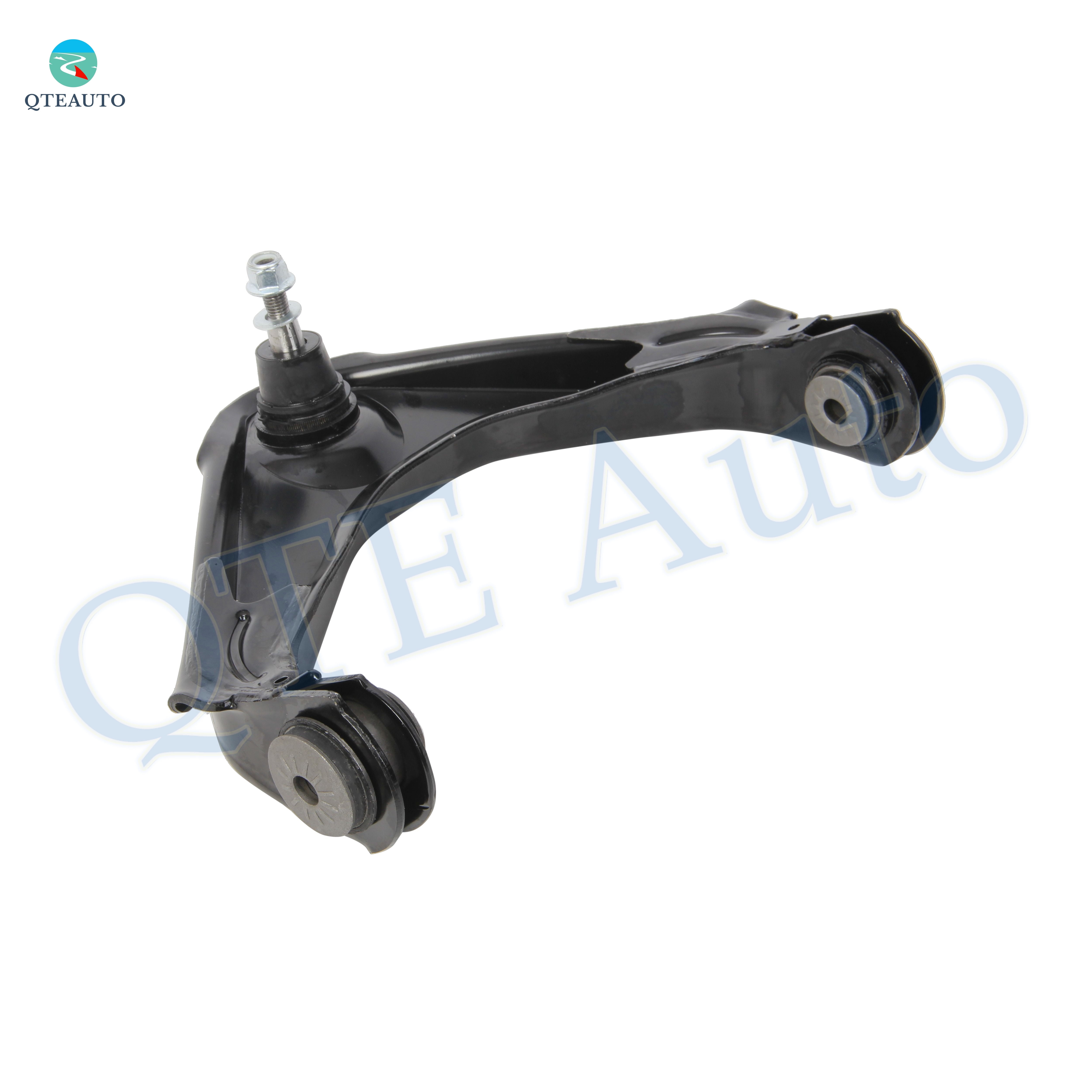 Pair of 2 Front Upper Control Arm Ball Joint For 2000-2012 Chevrolet Suburban 2500