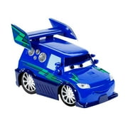 Disney Pixar Cars Lights and Sounds Vehicle, DJ
