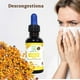 thumbnail image 3 of KIT de 3 Propóleos Organicos Radiant Xtend Concentrado 100% Natural, 3 of 6