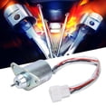 thumbnail image 4 of Solenoid Valve, Original Standard  Shutdown Solenoid, Excavator Accessories High Temperature Enameled Wire Home For Replacement, 4 of 7