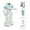 Blue, variant on Christmas Gifts Liweisiy Jjr/C R11 Intelligent Gesture Control Programmable Dancing Usb Rc Robot Toy D4739 Green