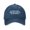 Navy Blue, variant on It'S Really Weird Being The Same Age As Old People. Cowboy Hat Baseball Hat Trucker Hat For Men Women Retro Denim Hats Baseball Cap Dad Hat
