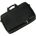 thumbnail image 6 of RivaCase 16" Laptop Bag 8940, Black, 6 of 8