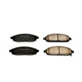 thumbnail image 2 of Power Stop Front Z16 Evolution Ceramic Brake Pads 16-1080, 2 of 4
