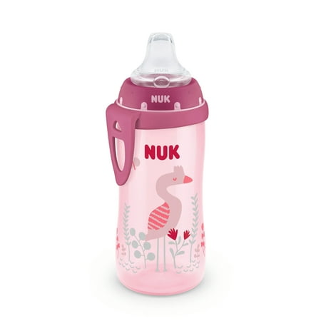 NUK 12+ Month Active Cup, 1.0 CT