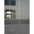 thumbnail image 6 of TentandTable Steel Reinforced Frame Tent Jack with Easy Crank Handle, 12 ft, 6 of 8