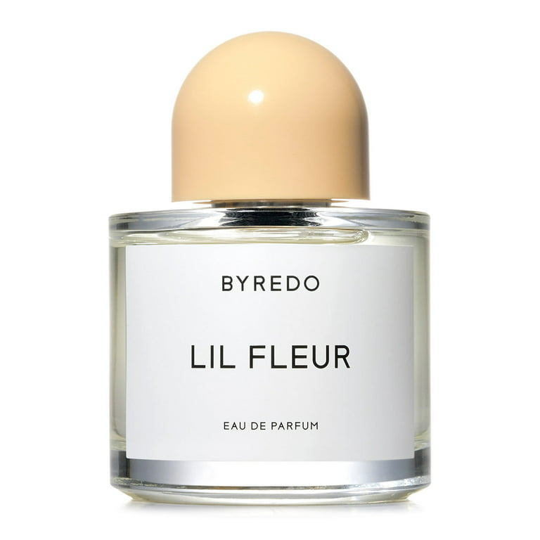 Byredo Lil Fleur Limited Edition Eau De Parfum 3.3oz/100ml (Yellow