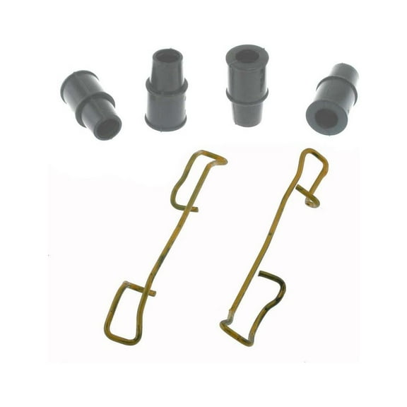 Carlson Quality Brake Parts H5648 Disc Brake Hardware Kit