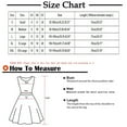 thumbnail image 3 of yievot Summer Dresses for Women Beach Cover Up Floral Tshirt Sundress Sleeveless Casual Loose Tank Dress, 3 of 6