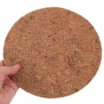 thumbnail image 6 of LIOOBO Premium Pet Pad Comfortable Khaki Coconut Fiber Nesting Mats for Home, 6 of 8