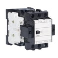 thumbnail image 2 of Contactor de carril ADIN, contactor de CA 2NC+2NO Contactor Pa66 Contactor T AC confiable y duradero, 2 of 8