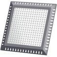 thumbnail image 1 of Capturador de Cabello Aojuxix 12x12 cm Acero Inoxidable y Silicona, 1 of 6