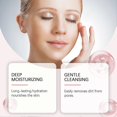 thumbnail image 5 of Tag & Blemish Peel-Off Gel Wrapping Mask, Overnight Wrappping Peel-Off Facial Mask, Natural Verruca Treatment Face Mask, 5 of 5