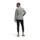 thumbnail image 3 of Chaqueta THE NORTH FACE Apex Bionic 3 para mujer TNF gris talla L, 3 of 4