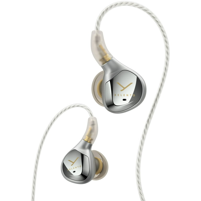 beyerdynamic XelentoRemote 2ndGeneration Beyerdynamic Xelento Remote (2. Gen.) - Walmart.com