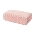 thumbnail image 2 of Yhmxh Toallas de mano para baño, toalla de mano de microfibra Corals Fleece para gimnasio, cocina y spa, toalla de baño suave, altamente absorbente y de secado rápido para cocina y uso diario 29.53, 2 of 5