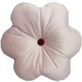 thumbnail image 1 of hometrends Coussin Décoratif Marguerite, 1 of 1