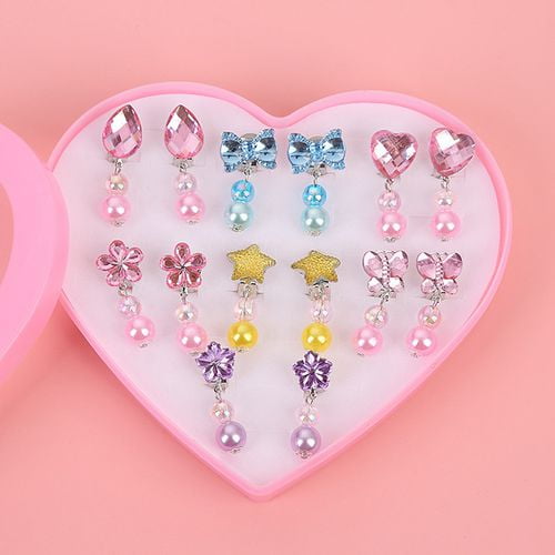 Clip on earrings walmart hotsell canada