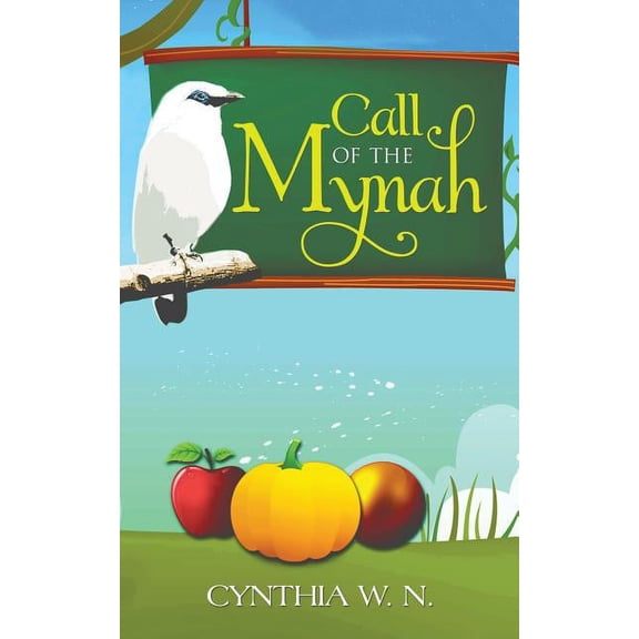 Call of the Mynah, (Paperback)
