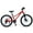 Red, variant on Aezusy 24" Mountain Bike Shimano 6-Speed Kids Bicycle for Girls and Boys Ages 9-12, Red