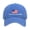 Blue, variant on Baseball Hats for Men Women Lightweight 2026 New Wide Brim for Hiking Running Camping Beach Cap