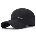 thumbnail image 2 of Baseball Cap for Men Women Summer Mesh Lightweight Breathable Quick Drying Outdoor Sports Hat, 2 of 3