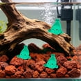 thumbnail image 6 of Tuvgenk Glowing Mini Seal Aquarium Ornament, Luminous Fish Tank Decor Night Light, Cute Seal Figurine for Betta Shrimp Tank, Underwater Glow Statue, 6 of 6