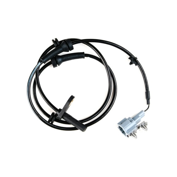 Holstein Parts 2ABS1366 ABS Wheel Speed Sensor for Nissan Fits select: 2005-2012 NISSAN XTERRA OFF ROAD/S/SE, 2014-2015 NISSAN XTERRA