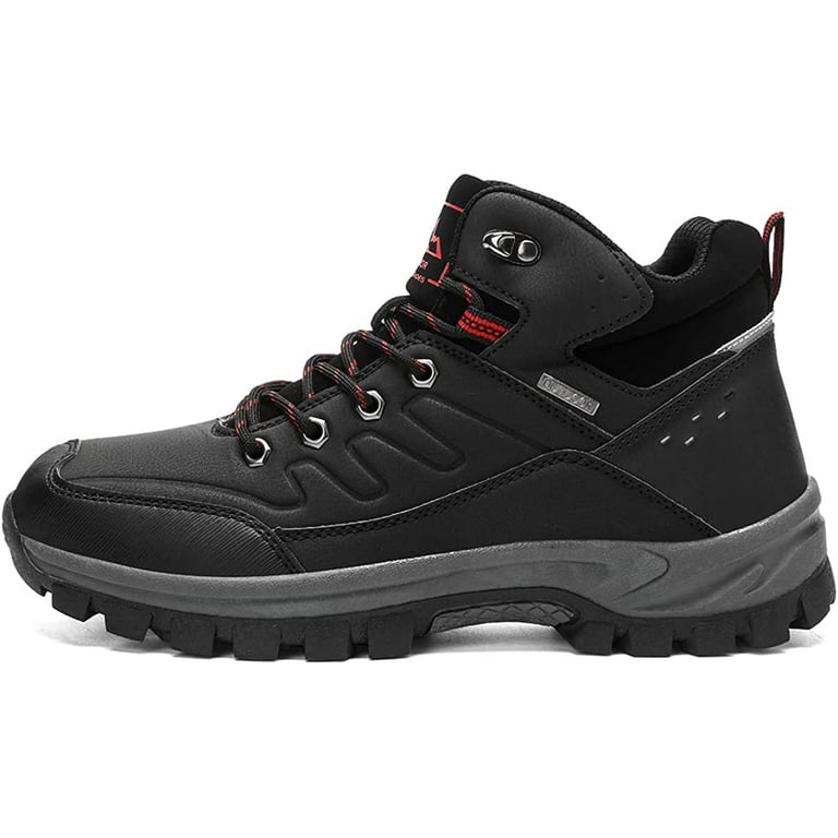 Mens athletic boots cheap