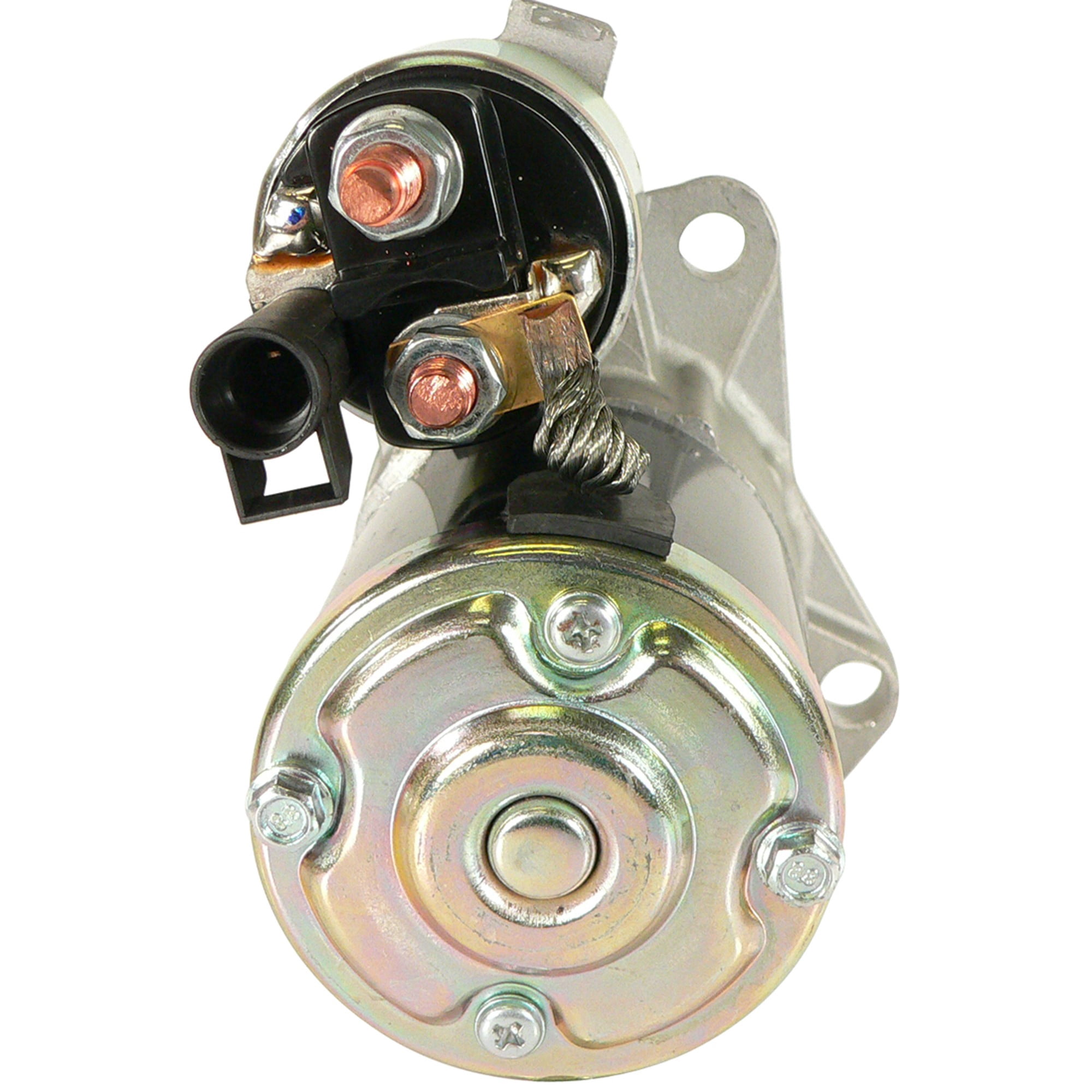 DB Electrical New Starter 410-48122 for Buick Enclave Lacrosse Cadillac Srx 3.0 3.6L 2008-2011
