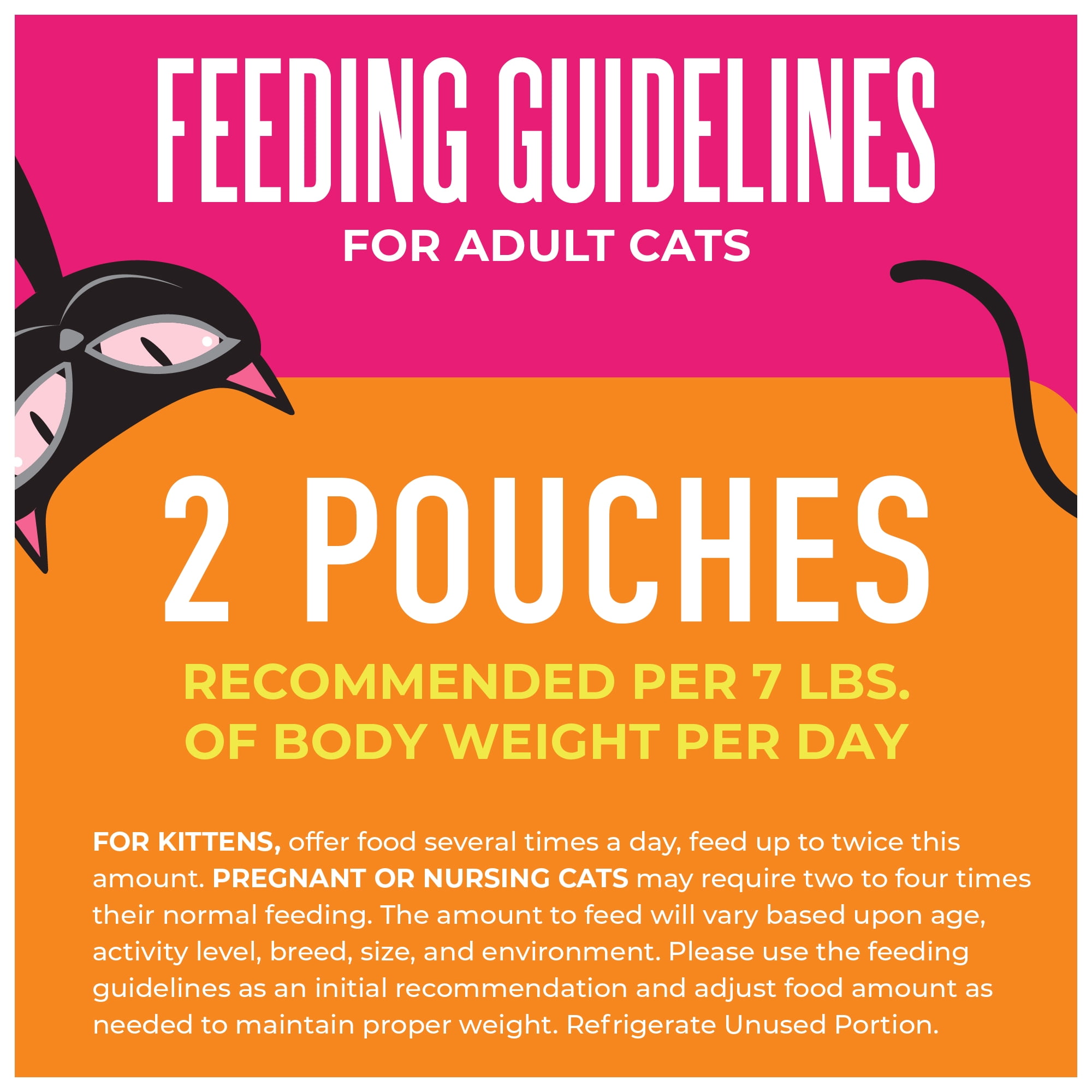 Tiki Cat Born Carnivore Wet Cat Food, Mousse, Tuna & Shrimp Recipe in Tuna Broth, 2.4 oz. Pouch