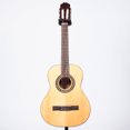 thumbnail image 2 of BeaverCreek BCTC601 Guitare Classique Taille 3/4 - Naturel, 2 of 5
