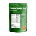 thumbnail image 2 of Food to Live, Organic Brazil Nuts, 2 Pounds, Non-GMO, 2 of 9