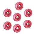 thumbnail image 5 of For Ford Under-Body Shield Nut Set of 30 Red W702438-S300 New, 5 of 6