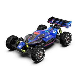 1/10 ラジコンクローラー 6輪HGP601 HG P601 1/10 2.4G 6WD RC Crawler RTR by MR. FLYING - Walmart.com